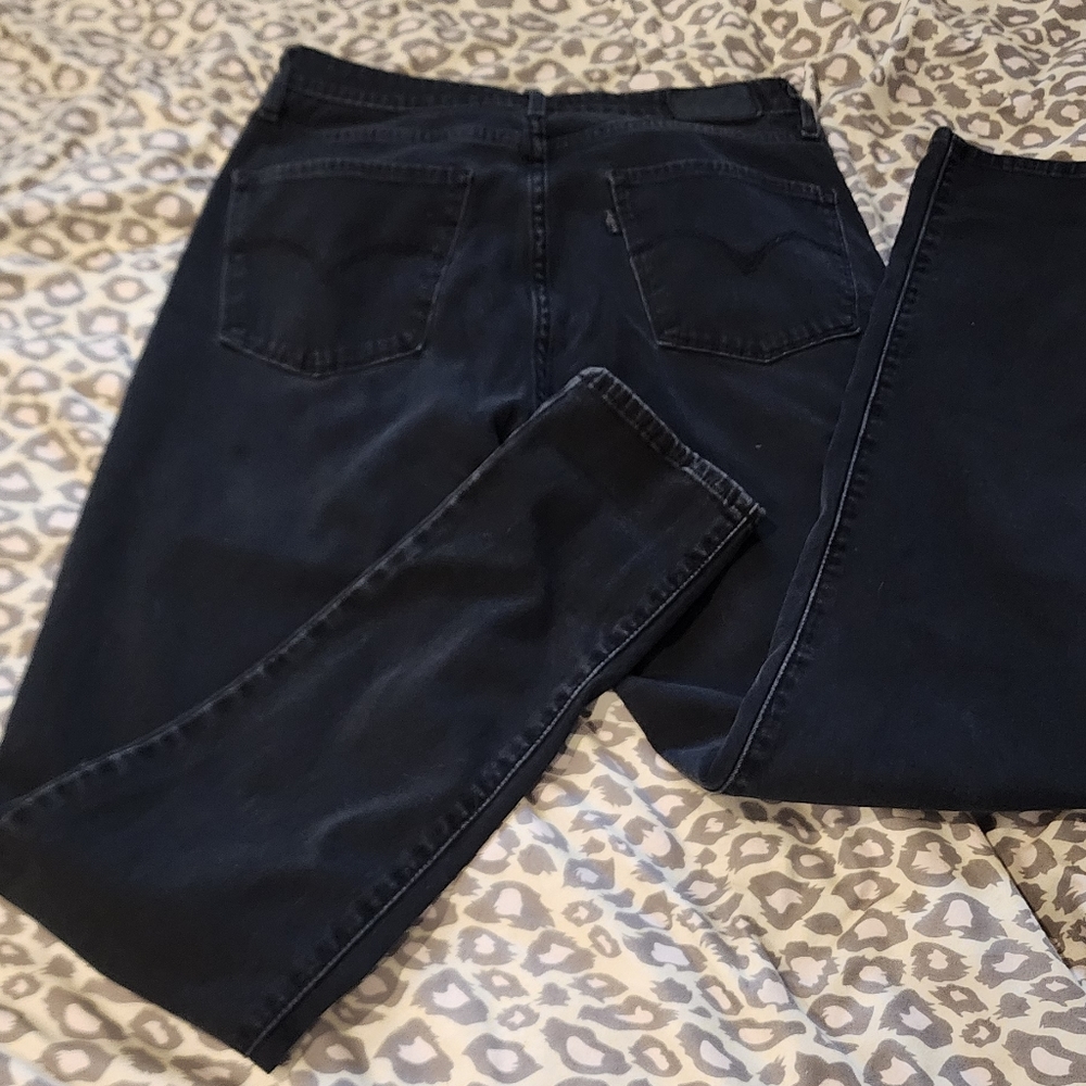 Levi's 721